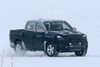 SsangYong Actyon Sports