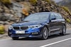 BMW 5-serie Touring