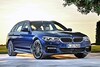 BMW 5-serie Touring
