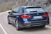 BMW 5-serie Touring