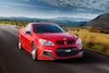 Holden Commodore 2017