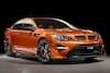 Holden Commodore 2017
