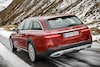 Mercedes-Benz E-klasse All-Terrain