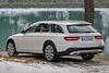 Mercedes-Benz E-klasse All-Terrain