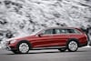 Mercedes-Benz E-klasse All-Terrain