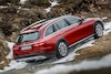 Mercedes-Benz E-klasse All-Terrain