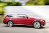 Mercedes-Benz E-klasse All-Terrain