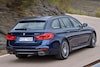 BMW 5-serie Touring