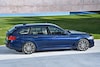 BMW 5-serie Touring