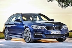 5-serie Touring