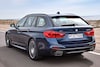 BMW 5-serie Touring