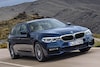 BMW 5-serie Touring