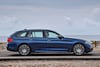 BMW 5-serie Touring
