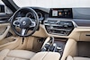 BMW 5-serie Touring