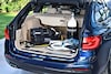 BMW 5-serie Touring
