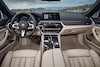 BMW 5-serie Touring