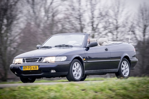 Op zoek naar... Een cabriolet voor maximaal € 4.500
