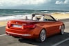 BMW 4-serie Cabrio