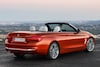 BMW 4-serie Cabrio