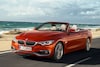 BMW 4-serie Cabrio