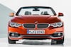 BMW 4-serie Cabrio