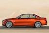 BMW 4-serie Cabrio