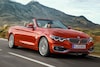 BMW 4-serie Cabrio