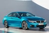 BMW 4-serie Coupé