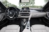 BMW 4-serie Cabrio