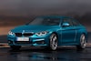 BMW 4-serie Coupé
