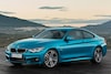 BMW 4-serie Coupé