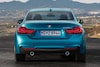 BMW 4-serie Coupé