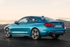 BMW 4-serie Coupé