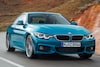 BMW 4-serie Coupé