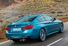 BMW 4-serie Coupé