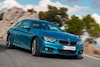 BMW 4-serie Coupé