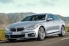 BMW 4-serie Gran Coupé