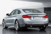 BMW 4-serie Gran Coupé