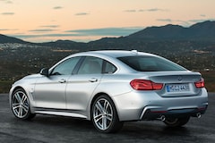BMW 4-serie