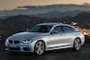 BMW 4-serie Gran Coupé