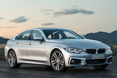 BMW 4-serie