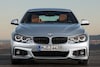 BMW 4-serie Gran Coupé
