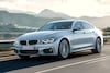 BMW 4-serie Gran Coupé