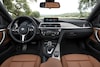 BMW 4-serie Gran Coupé
