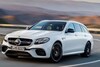 Mercedes-AMG E 63 Estate