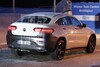Mercedes-Benz EVA spyshots