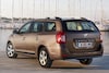 Dacia Logan MCV
