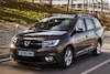 Dacia Logan MCV