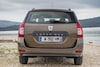 Dacia Logan MCV