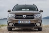 Dacia Logan MCV